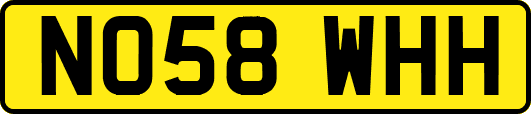 NO58WHH
