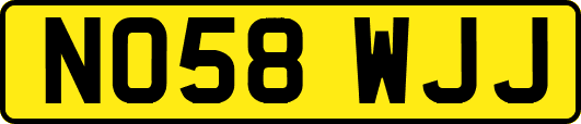 NO58WJJ