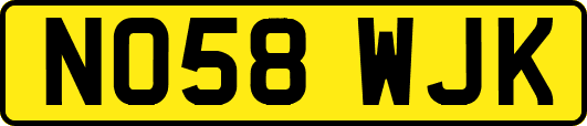NO58WJK