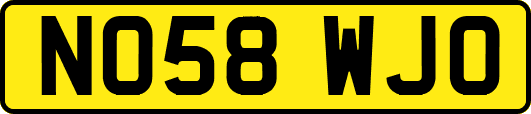 NO58WJO