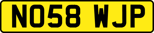 NO58WJP