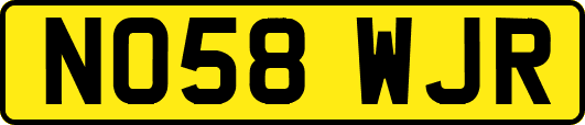 NO58WJR