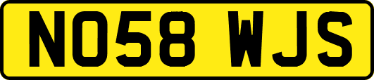 NO58WJS