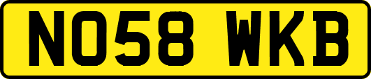 NO58WKB
