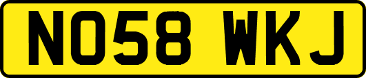 NO58WKJ