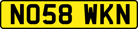 NO58WKN