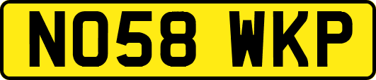 NO58WKP