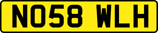 NO58WLH
