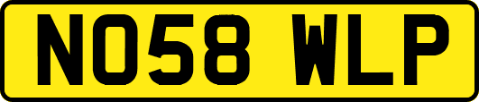 NO58WLP