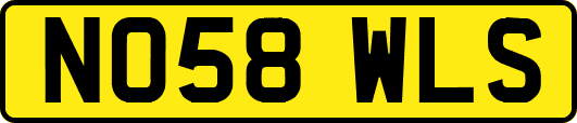 NO58WLS