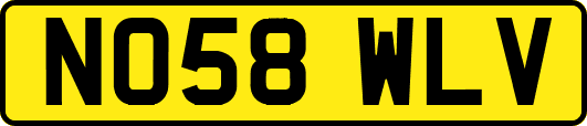 NO58WLV