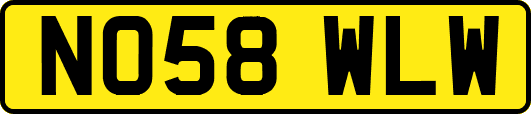 NO58WLW