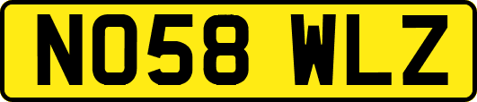 NO58WLZ