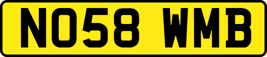 NO58WMB