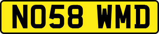 NO58WMD