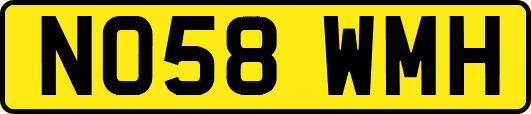 NO58WMH
