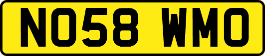 NO58WMO