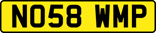 NO58WMP
