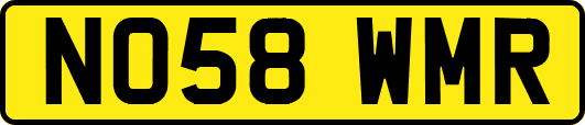 NO58WMR