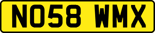 NO58WMX