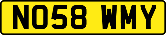 NO58WMY