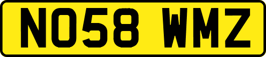 NO58WMZ