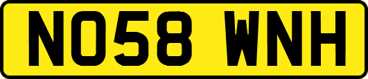 NO58WNH