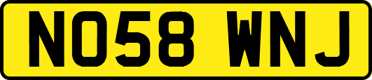 NO58WNJ