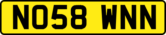 NO58WNN