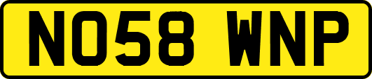 NO58WNP