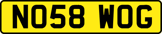NO58WOG