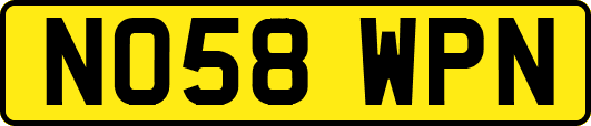 NO58WPN