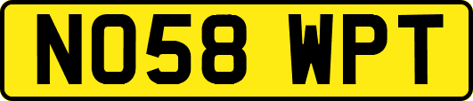 NO58WPT