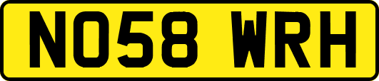 NO58WRH
