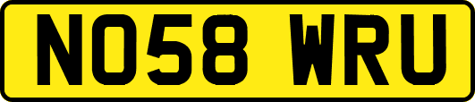 NO58WRU
