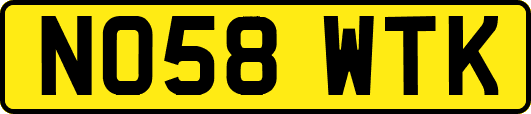 NO58WTK