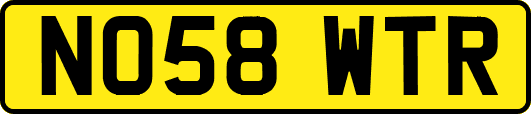 NO58WTR