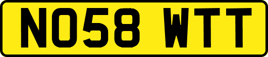 NO58WTT