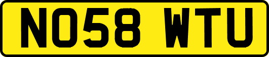 NO58WTU