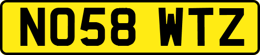 NO58WTZ