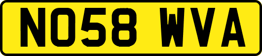 NO58WVA