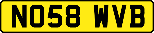 NO58WVB