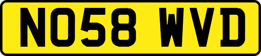 NO58WVD