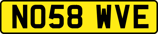 NO58WVE