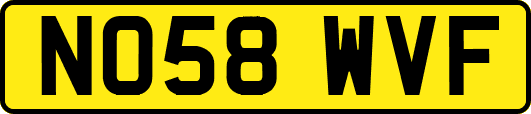 NO58WVF