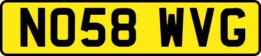 NO58WVG