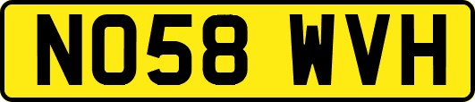 NO58WVH