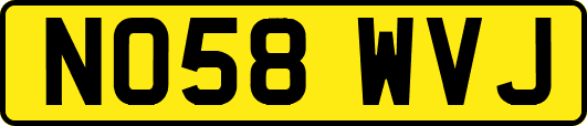 NO58WVJ
