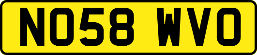 NO58WVO