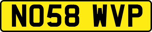 NO58WVP